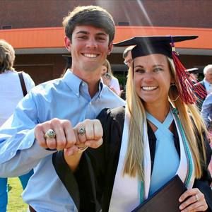 Meet your Posher, Trey